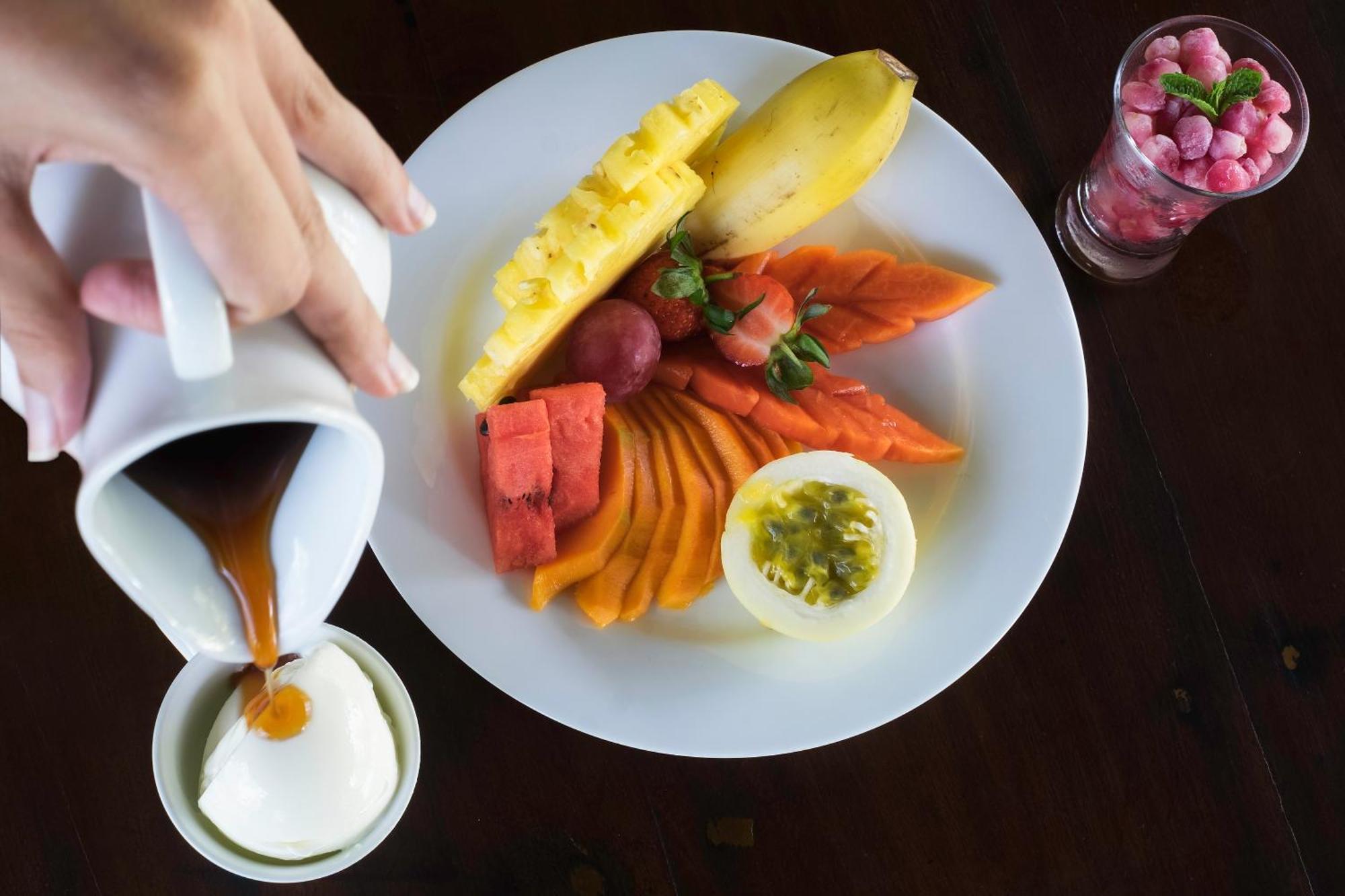 Nisala Arana Boutique Hotel Bentota Kültér fotó