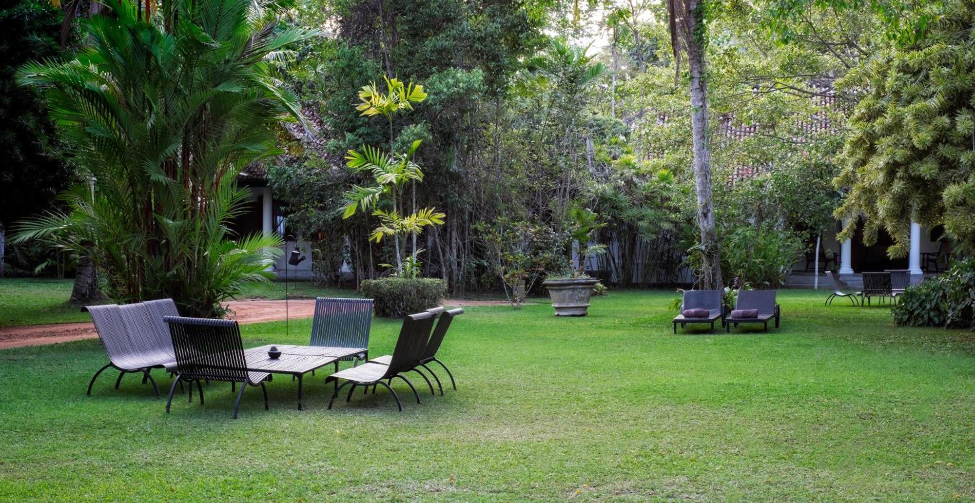 Nisala Arana Boutique Hotel Bentota Kültér fotó