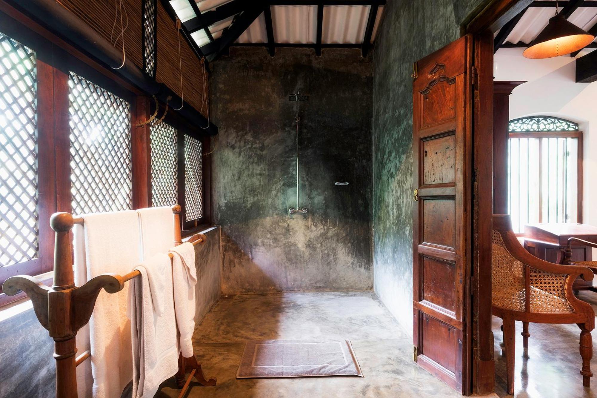 Nisala Arana Boutique Hotel Bentota Kültér fotó