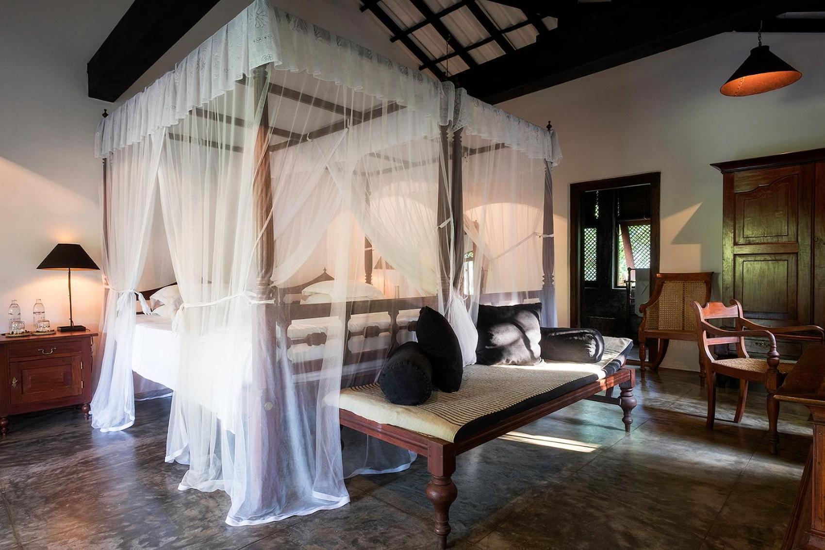 Nisala Arana Boutique Hotel Bentota Kültér fotó