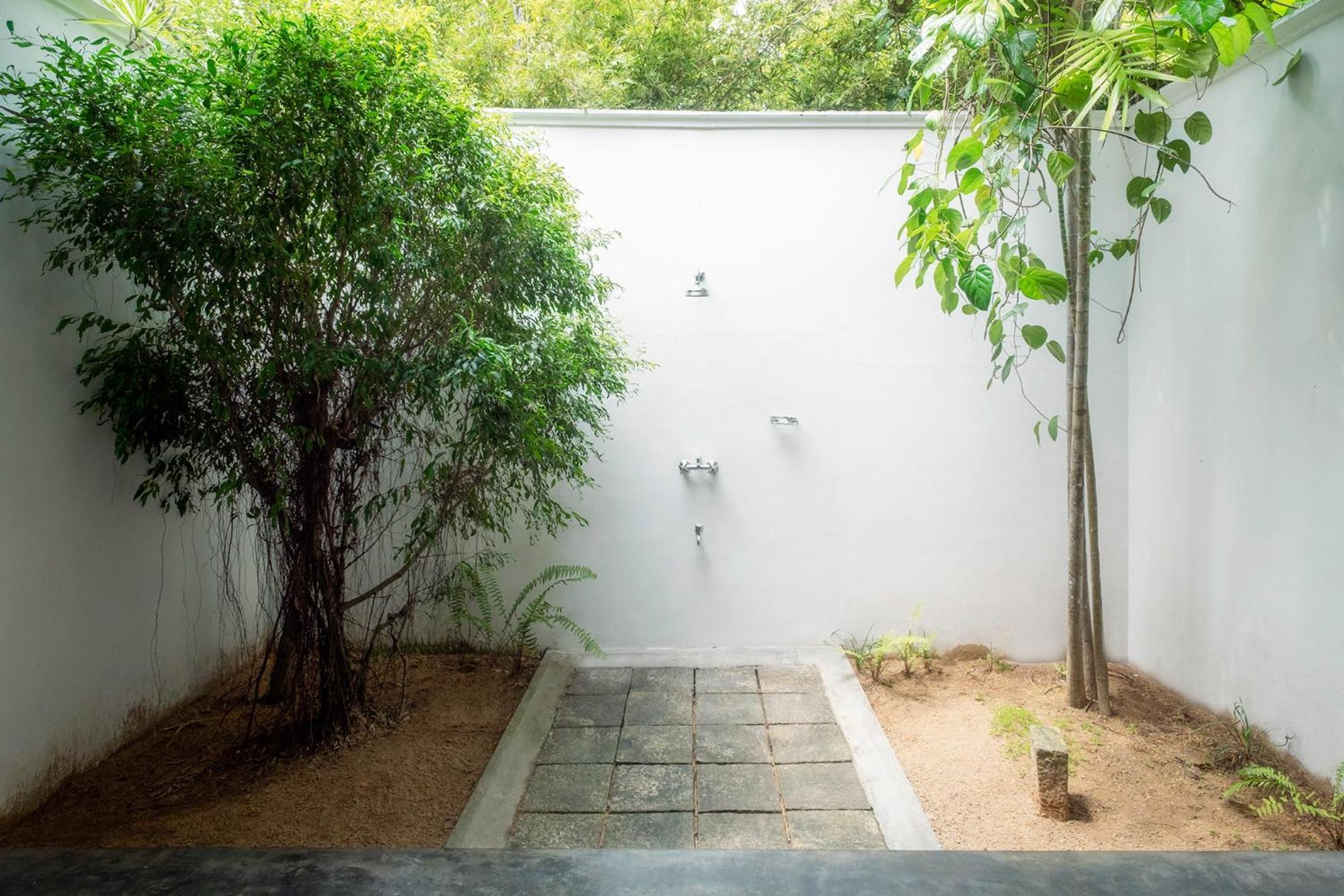 Nisala Arana Boutique Hotel Bentota Kültér fotó